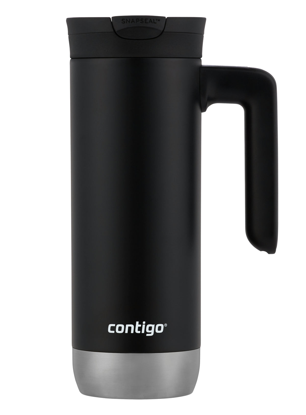 Contigo® Superior 2.0 Leak-Proof Insulated Stainless Steel Travel Mug with Handle, 20oz