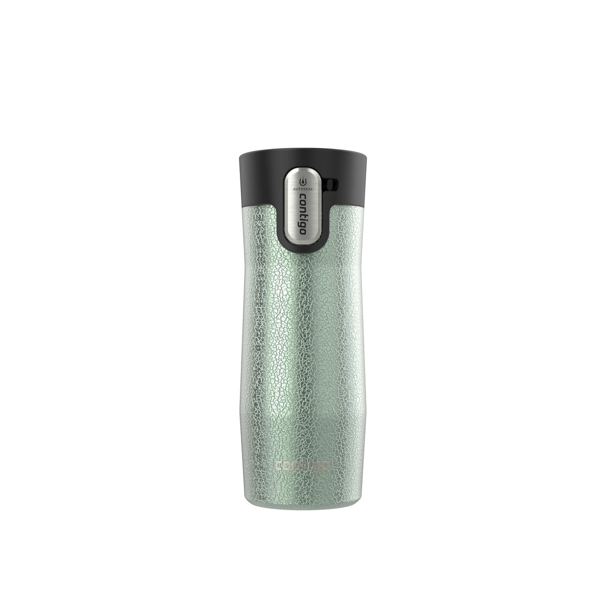 Contigo® AUTOSEAL® West Loop Vacuum-Insulated Stainless Steel Travel Mug with Easy-Clean Lid, 16 oz