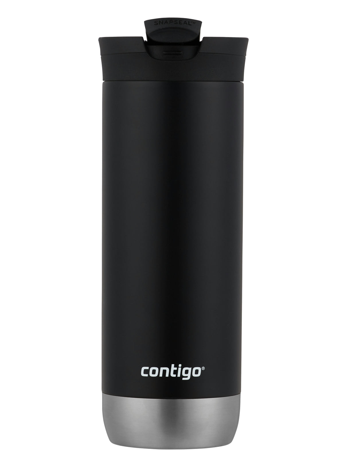 Contigo® Huron 2.0 Stainless Steel Travel Mug with SNAPSEAL™ Lid, 20oz