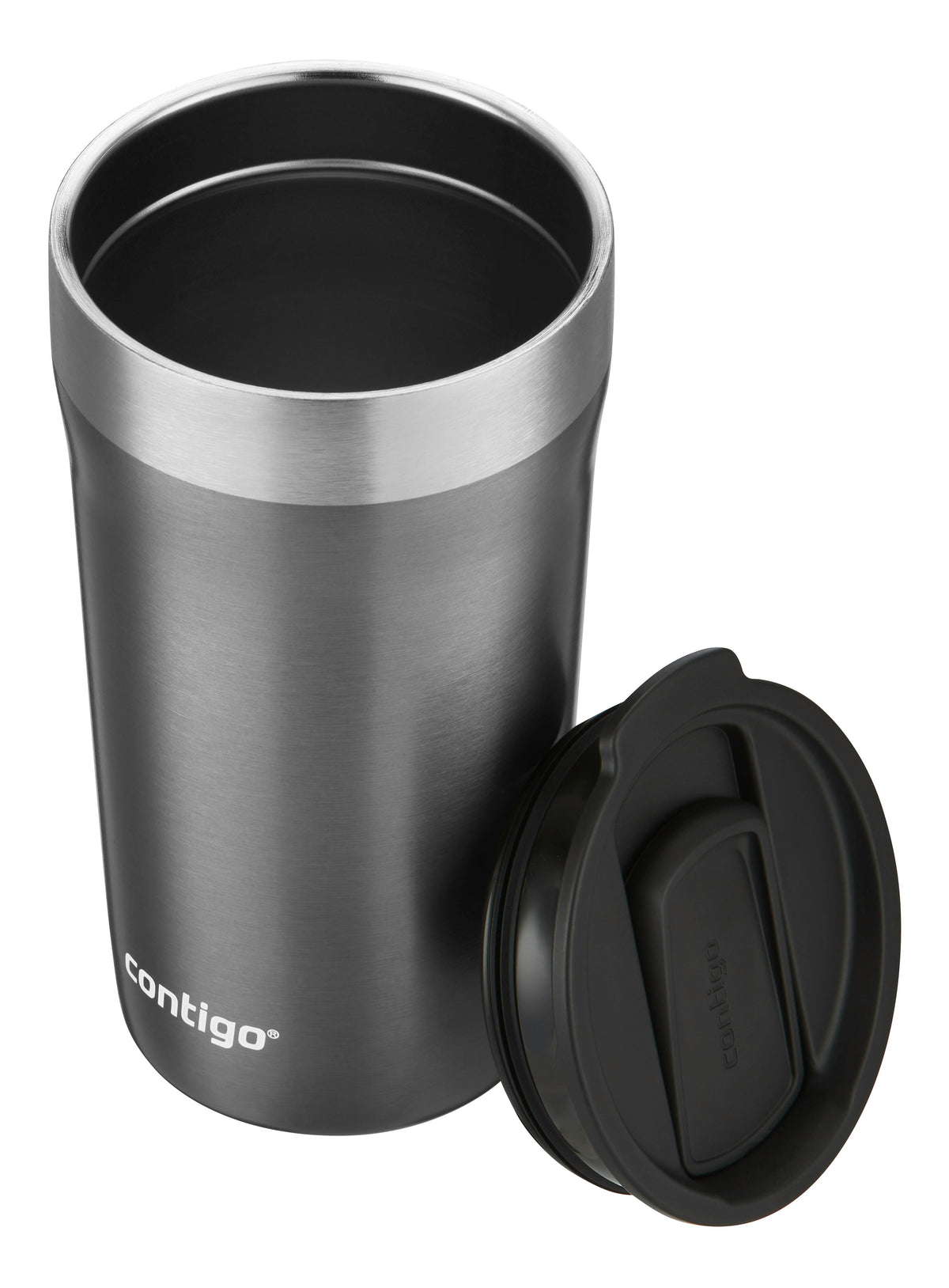 Contigo® Streeterville Stainless Steel Mug, 16oz