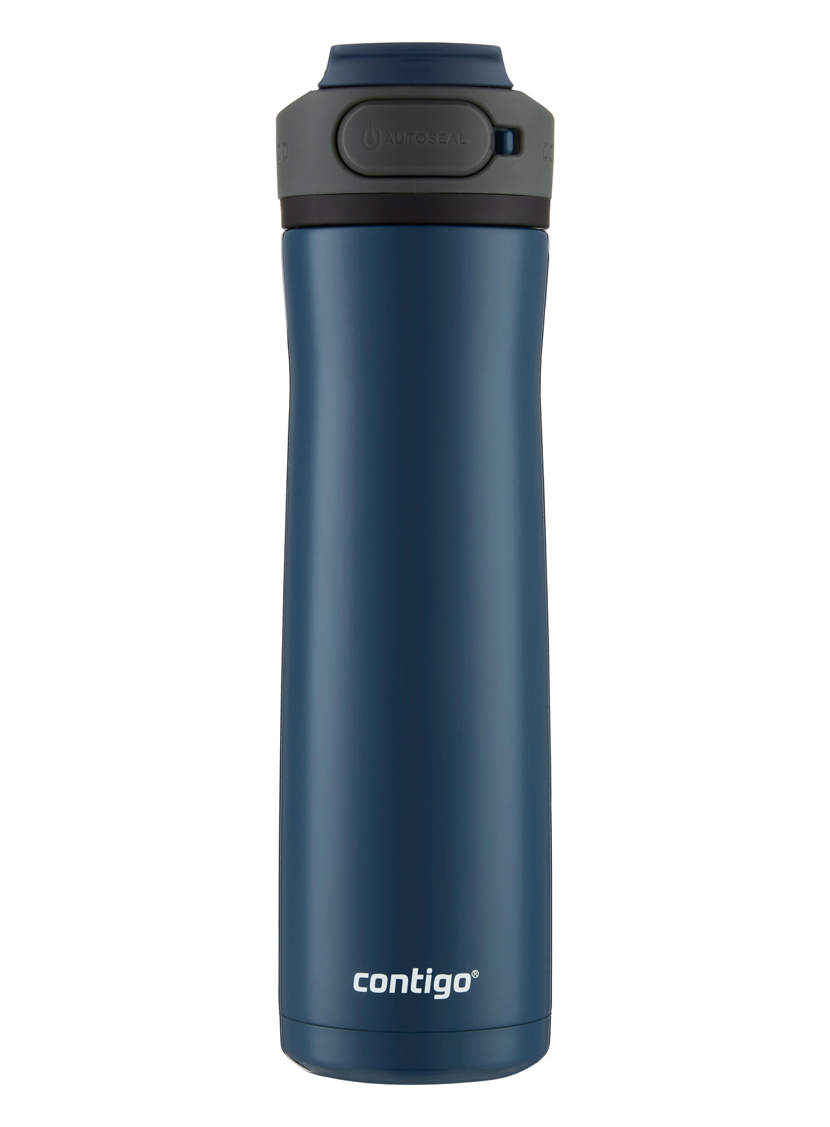 Contigo® Cortland Chill 2.0, 24oz., Stainless Steel Water Bottle with AUTOSEAL® Lid