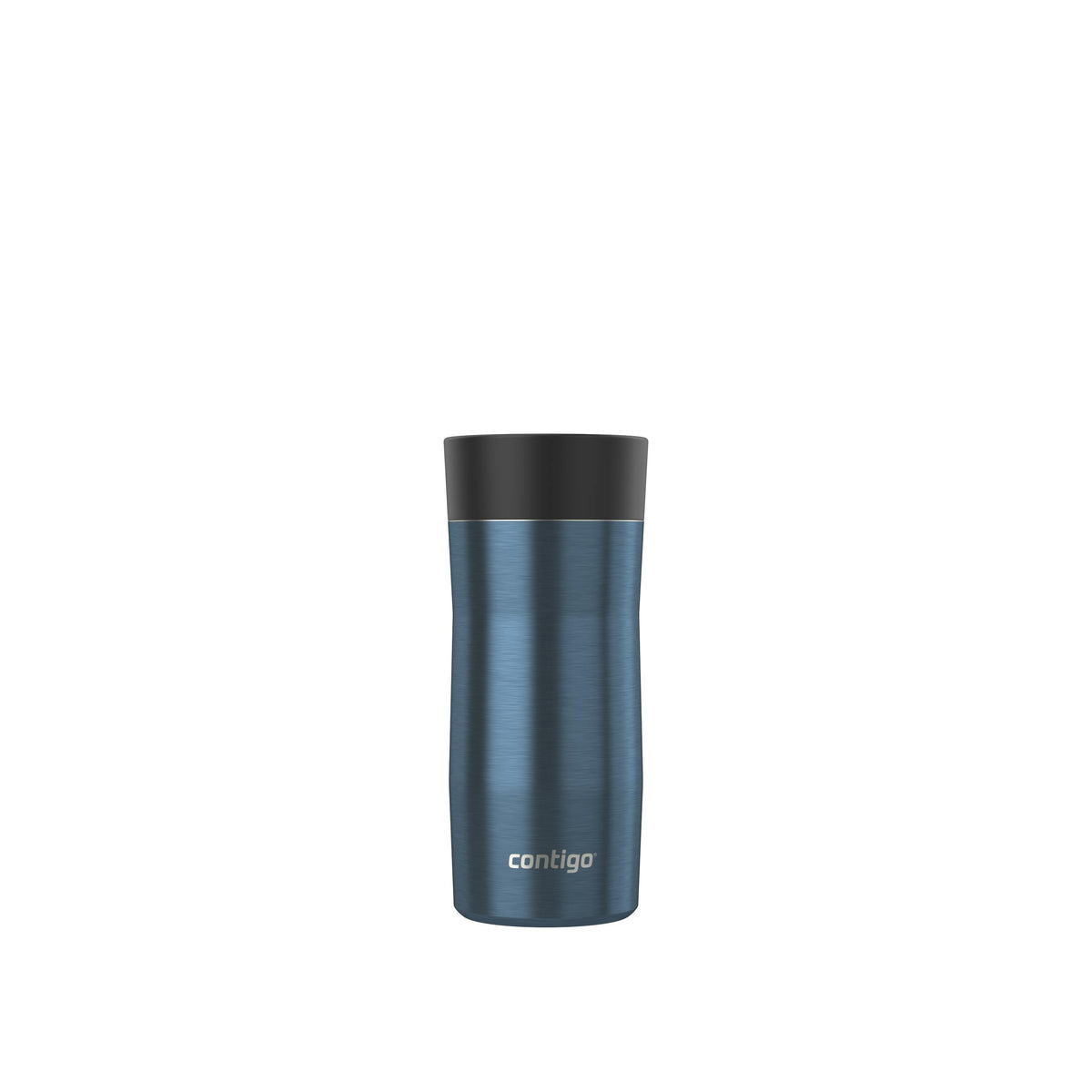 Contigo® AUTOSEAL® West Loop Vacuum-Insulated Stainless Steel Travel Mug with Easy-Clean Lid, 12 oz