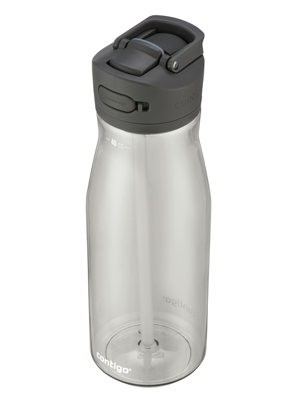 Contigo® Ashland 2.0, 40oz., Water Bottle with AUTOSPOUT® Lid