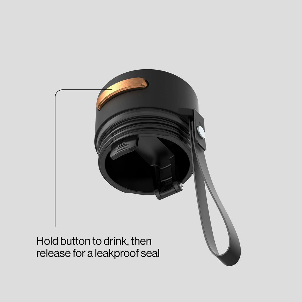 24 oz AutoSeal® Bottle